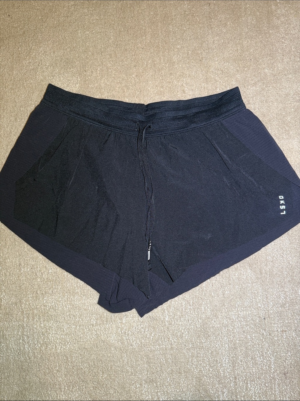 LSKD Shorts - Picture 2 of 3